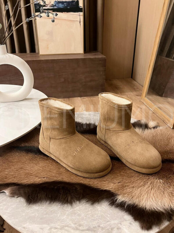 Balenciag угги PR271520