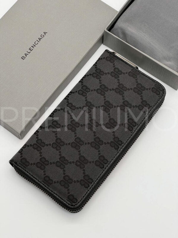 Balenciaga кошелек PR886175