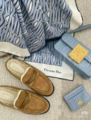 Christian Dior мюли PR205491 9