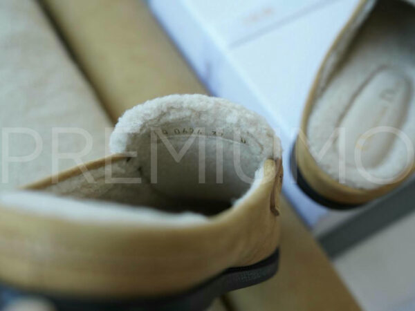Christian Dior мюли PR205491 6
