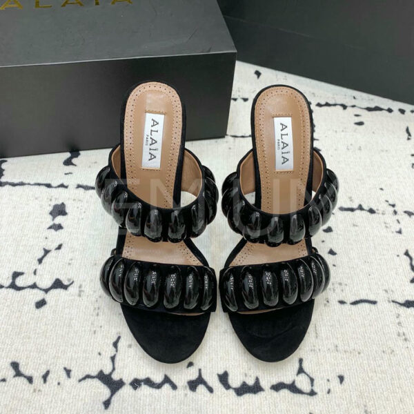 Alaia сабо PR696730