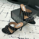 Alaia сабо PR696730 6