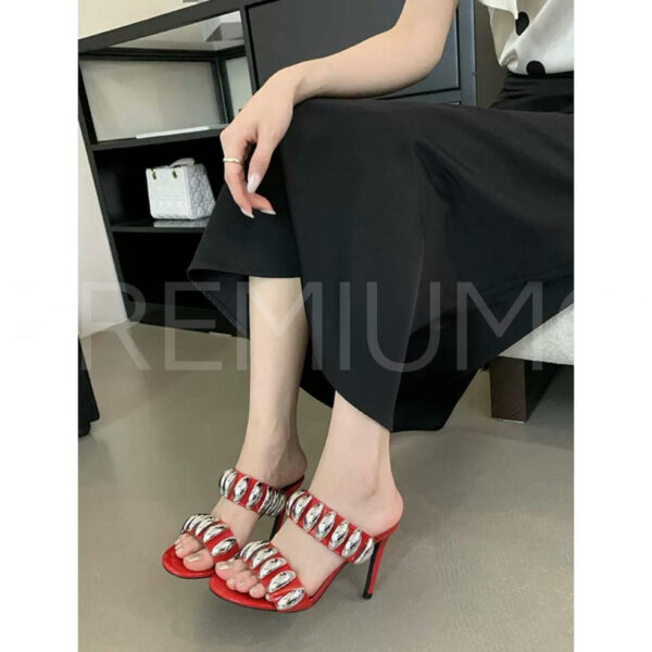Alaia сабо PR218168