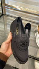 Chanel лоферы PR166509 4