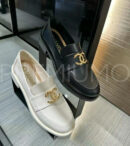 Chanel лоферы PR429505 10