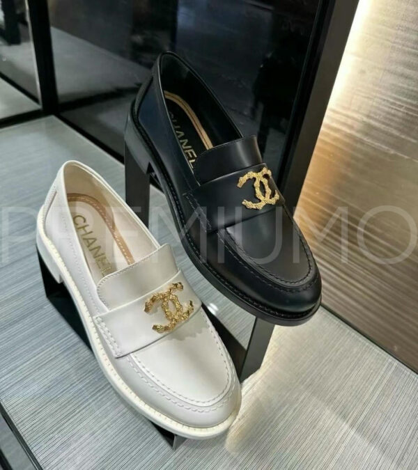 Chanel лоферы PR429505 5