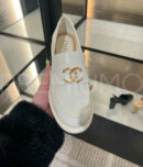 Chanel лоферы PR429505 7
