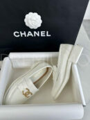 Chanel лоферы PR429505 6