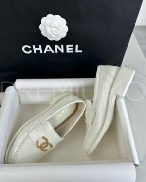 Chanel лоферы PR429505