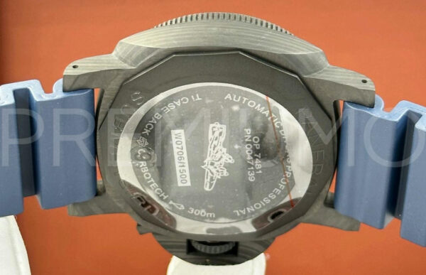 Panerai часы PR877386 3