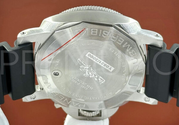 Panerai часы PR244684 3