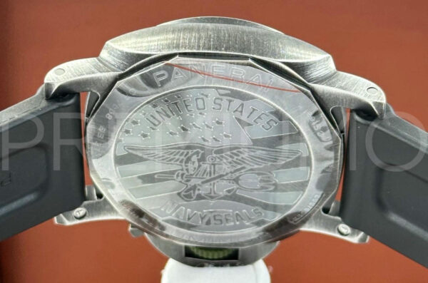 Panerai часы PR353309 3