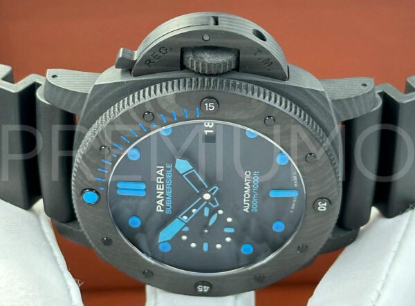 Panerai часы PR537216 2