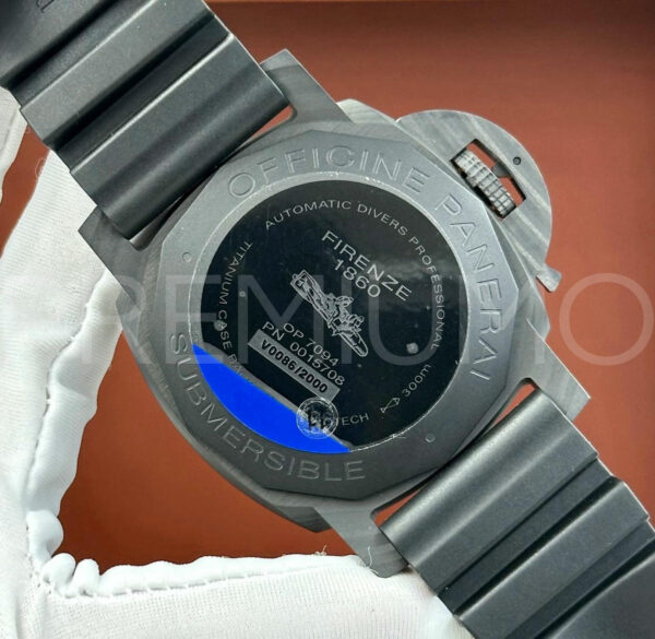 Panerai часы PR537216 5