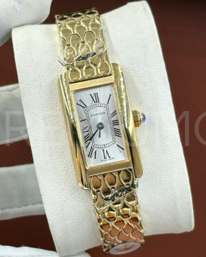 Cartier часы PR242376