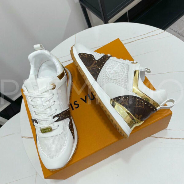 Louis Vuitton кроссовки PR229819 3