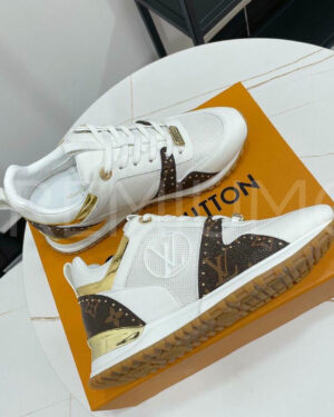 Louis Vuitton кроссовки PR229819