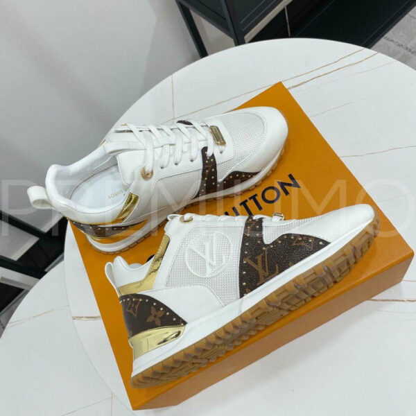 Louis Vuitton кроссовки PR229819