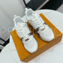 Louis Vuitton кроссовки PR229819 6