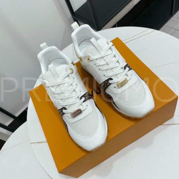 Louis Vuitton кроссовки PR229819 2