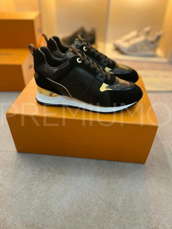 Louis Vuitton кроссовки PR853919 2