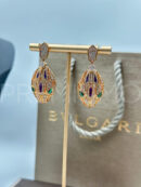 Bvlgari серьги PR495594 3