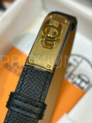 Hermes ремень PR659696 19