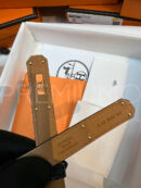 Hermes ремень PR659696 20