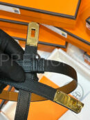 Hermes ремень PR659696 22