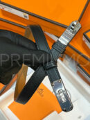 Hermes ремень PR668493 17