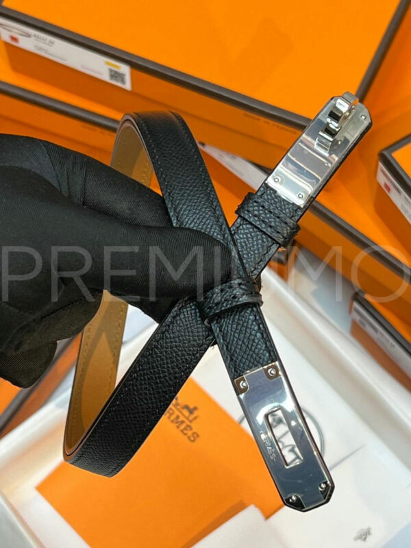 Hermes ремень PR668493 7
