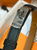 Hermes ремень PR668493 18