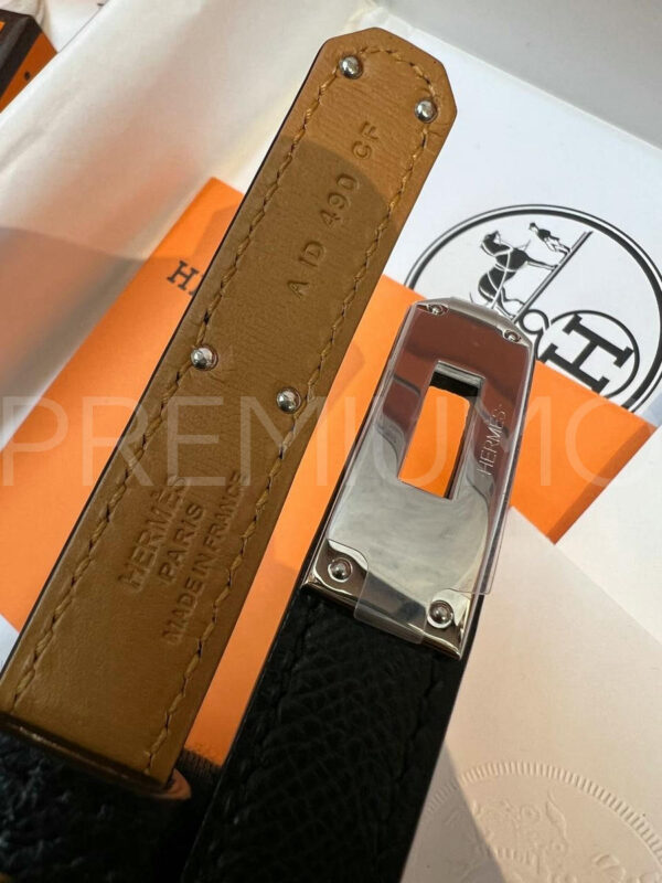 Hermes ремень PR668493 9