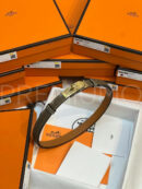 Hermes ремень PR953893 16