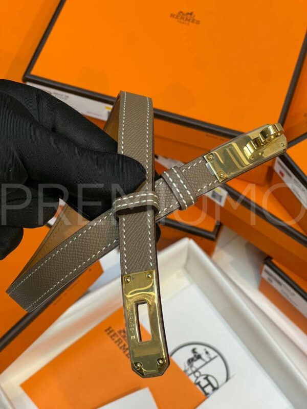 Hermes ремень PR953893 7