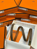 Hermes ремень PR953893 20