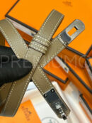 Hermes ремень PR328384 22