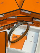Hermes ремень PR328384 17