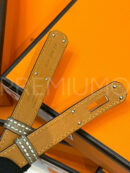 Hermes ремень PR328384 20