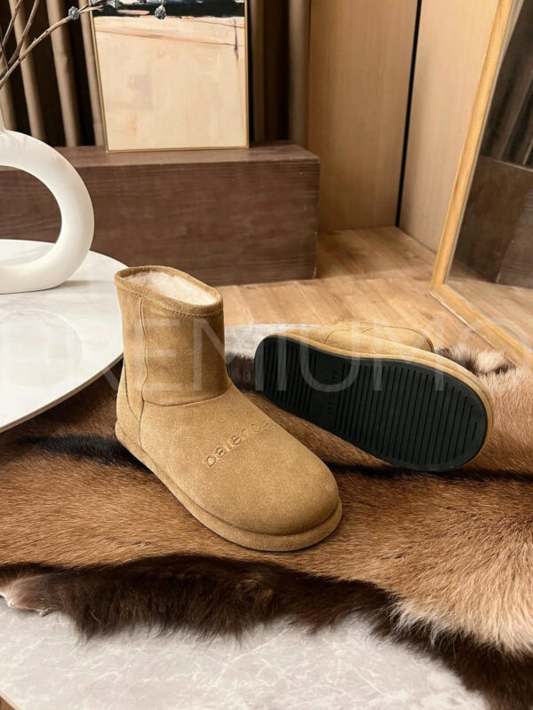 Balenciag угги PR271520 4