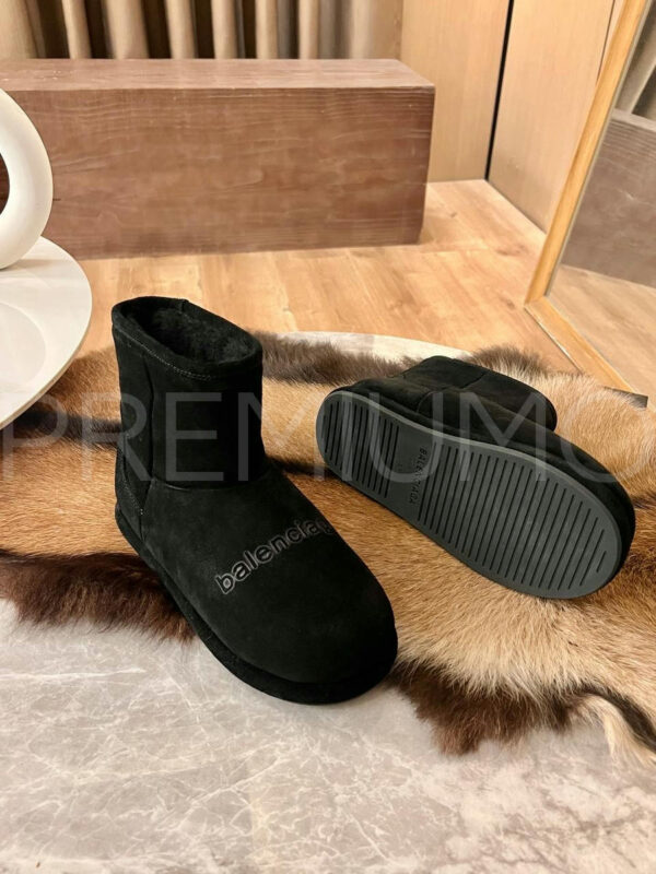 Balenciag угги PR685060 5