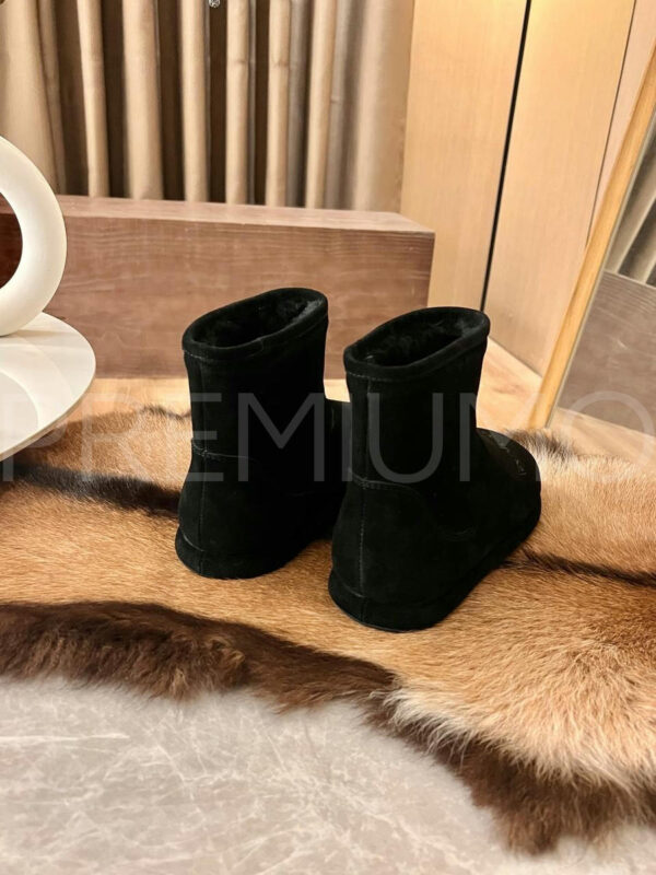 Balenciag угги PR685060 3