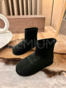 Balenciag угги PR685060 6
