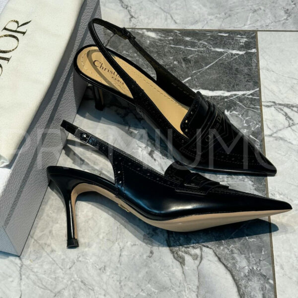 Christian Dior туфли PR209912