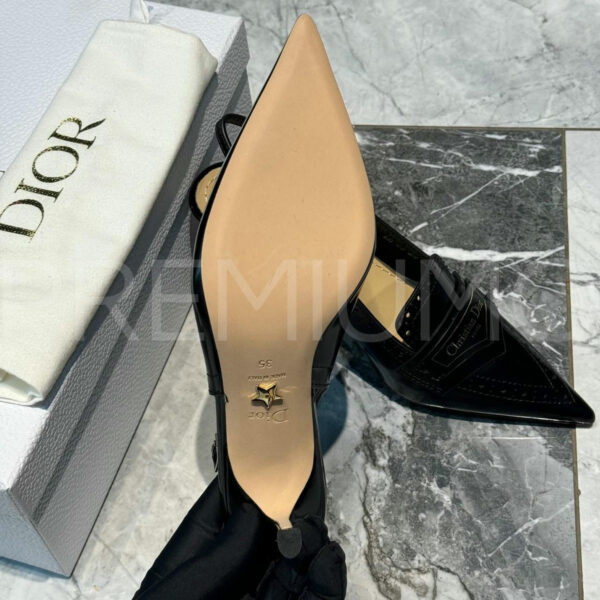 Christian Dior туфли PR209912 7