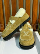 Louis Vuitton лоферы PR732349 10