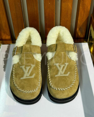 Louis Vuitton лоферы PR732349