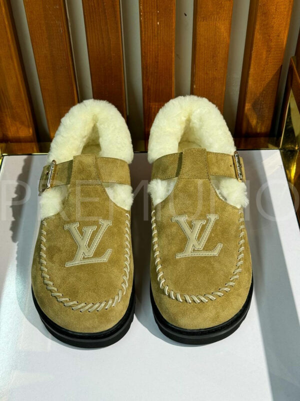 Louis Vuitton лоферы PR732349