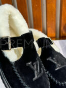 Louis Vuitton лоферы PR675640 11