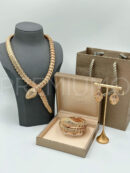 Bvlgari браслет PR192655 4